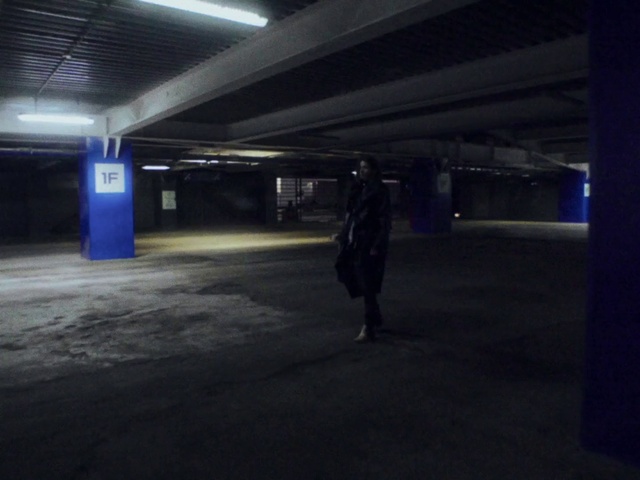 Video Reference: Road surface, Asphalt, Gas, Tints and shades, Road, City, Darkness, Midnight, Parking, Concrete