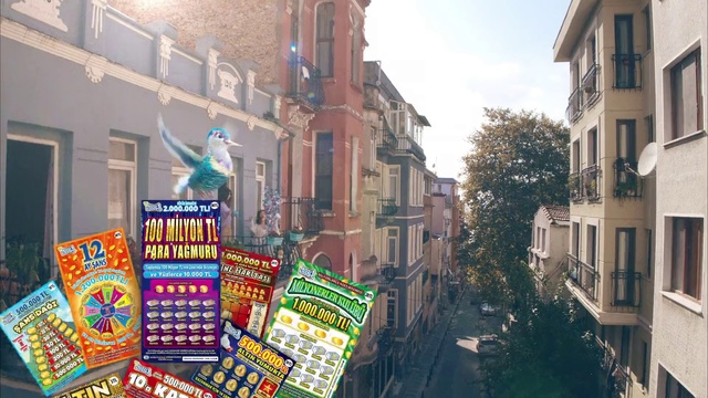 Video Reference: Window, Daytime, Building, Plant, Sky, Infrastructure, Tree, Urban design, House, Metropolitan area