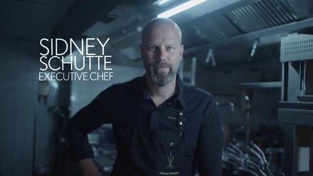 Video Reference: Hairstyle, Flash photography, Jaw, Beard, Sleeve, Dress shirt, Cool, Font, Facial hair, Darkness