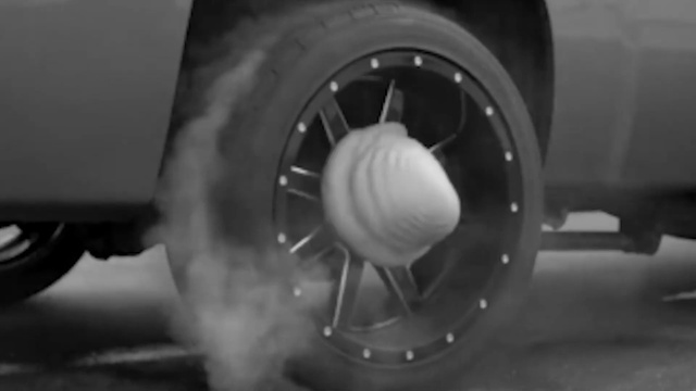 Video Reference: Automotive tire, Automotive lighting, Alloy wheel, Tread, Motor vehicle, Airplane, Aircraft engine, Automotive design, Wheel, Aircraft
