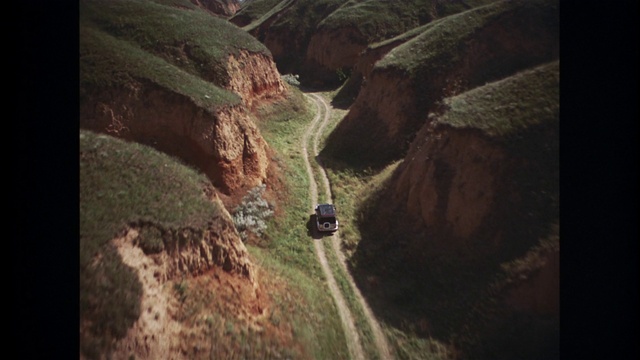 Video Reference: Wood, Slope, Terrain, Grass, Formation, Bedrock, Landscape, Geological phenomenon, Recreation, Mountain