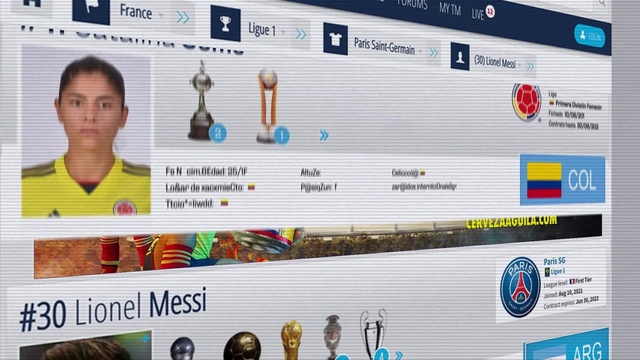 Video Reference: Product, Font, Technology, Screenshot, Advertising, Electronic device, Logo, Display device, Brand, Multimedia