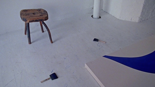 Video Reference: Wood, Chair, Flooring, Windsor chair, Gas, Hardwood, Table, Wood stain, Font, Art