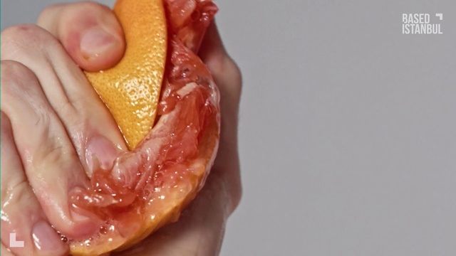 Video Reference: Food, Jaw, Ingredient, Gesture, Finger, Cuisine, Dish, Fish, Nail, Thumb