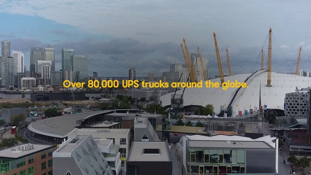 Video Reference: Sky, Building, Cloud, Urban design, City, Tower block, Cityscape, Landscape, Roof, Naval architecture