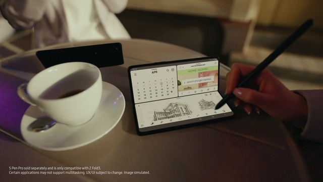 Video Reference: Tableware, Drinkware, Dishware, Coffee cup, Cup, Table, Serveware, Gadget, Communication Device, Teacup