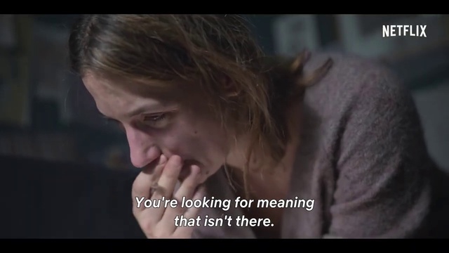 Video Reference: Face, Eyebrow, Eyelash, Jaw, Flash photography, Ear, Gesture, Darkness, Font, Happy