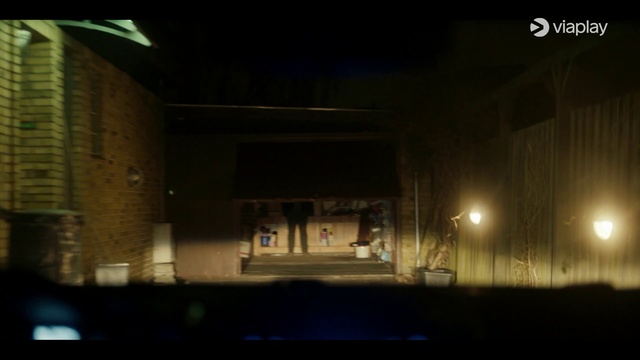 Video Reference: Automotive lighting, Electricity, Sky, Gas, Tints and shades, Midnight, City, Space, Facade, Darkness