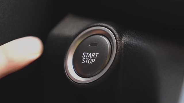 Video Reference: Automotive design, Personal luxury car, Font, Camera accessory, Car, Circle, Auto part, Steering part, Luxury vehicle, Gadget