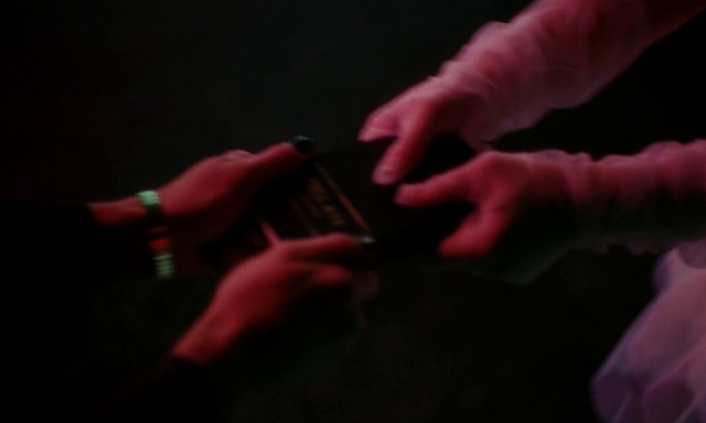 Video Reference: Hand, Guitar accessory, Musical instrument, Gesture, Finger, Thumb, String instrument accessory, Nail, Wrist, Musical instrument accessory