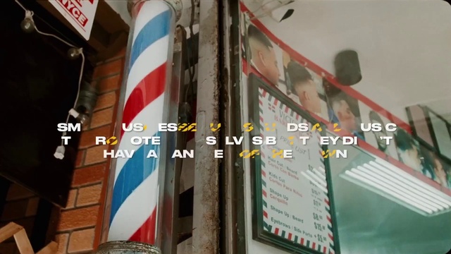 Video Reference: Font, Facade, Metropolitan area, City, Glass, Advertising, Signage, Building, Tower block, Commercial building