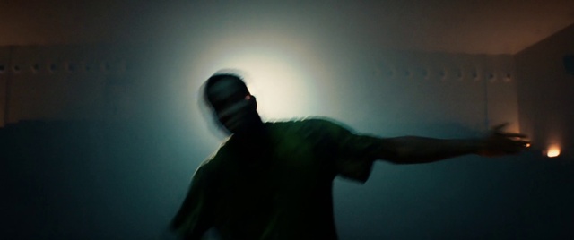 Video Reference: Cloud, Sky, Atmosphere, Water, Flash photography, Gesture, Grey, Elbow, Happy, Landscape