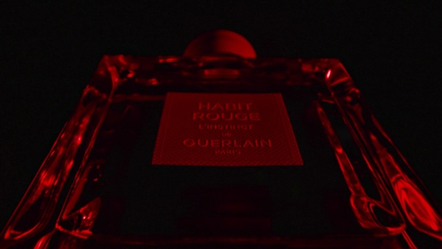 Video Reference: Sleeve, Font, Rectangle, Magenta, Book, Electric blue, Publication, Event, Pattern, Darkness