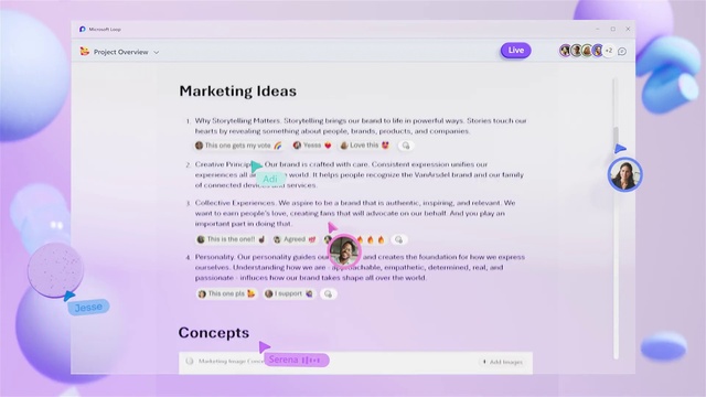 Video Reference: Product, Purple, Font, Operating system, Violet, Software, Rectangle, Screenshot, Electronic device, Technology