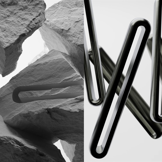 Video Reference: Gesture, Black-and-white, Line, Font, Wood, Art, Automotive wheel system, Monochrome, Automotive exterior, Bumper