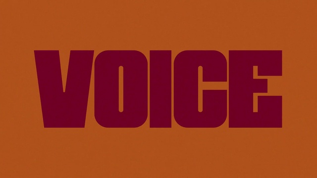 Video Reference: Font, Magenta, Rectangle, Brand, Peach, Graphics, Logo, Graphic design, Electric blue, Trademark