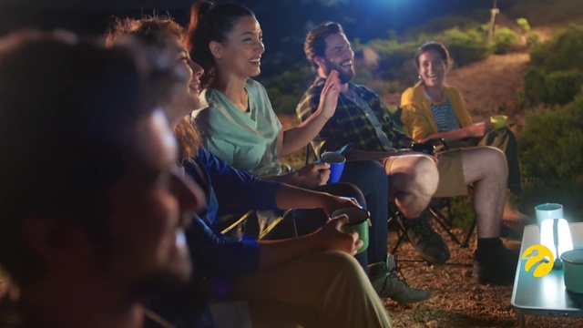 Video Reference: Smile, Plant, Shorts, Leisure, Adaptation, Happy, Chair, Fun, Recreation, Event