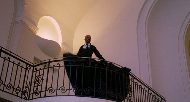 Video Reference: Stairs, Flash photography, Sleeve, Building, Tree, Baluster, Handrail, Event, Metal, Ceiling