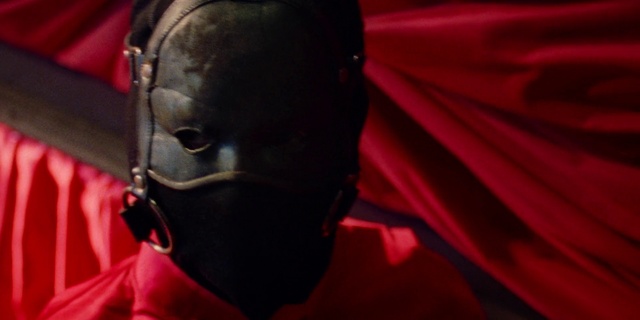 Video Reference: Helmet, Automotive lighting, Pink, Magenta, Motor vehicle, Headgear, Automotive design, Petal, Personal protective equipment, Electric blue