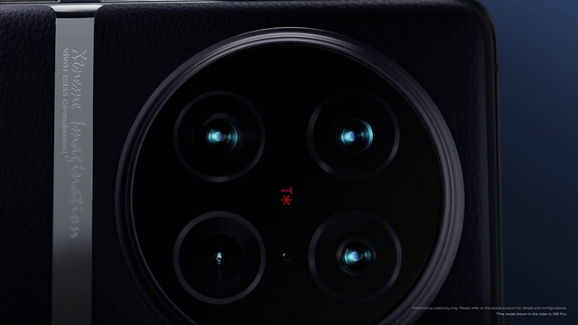 Video Reference: Gadget, Audio equipment, Circle, Electric blue, Multimedia, Auto part, Font, Video game accessory, Science, Plastic