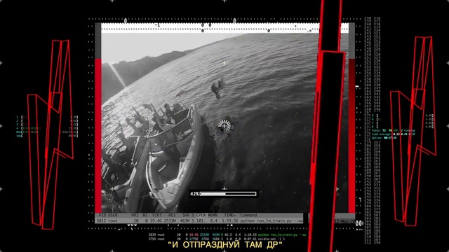 Video Reference: Water, Human body, World, Font, Screenshot, Technology, Display device, Multimedia, Slope, Recreation