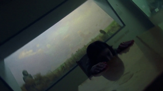 Video Reference: Tints and shades, Ceiling, Glass, Automotive exterior, Cloud, Windshield, Room, Vehicle door, Fun, Shadow