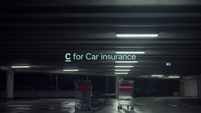 Video Reference: Automotive lighting, Building, Gas, Automotive design, Tints and shades, Parking, Fixture, City, Asphalt, Road