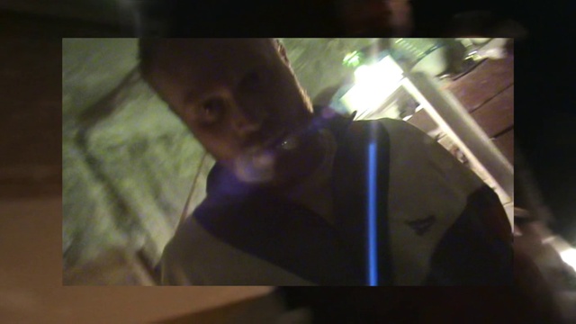 Video Reference: Automotive lighting, Technology, Space, Eyewear, Darkness, Fun, Event, Display device, Lens flare, Room