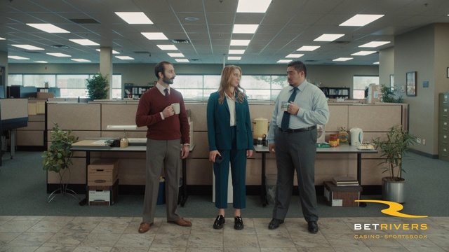 Video Reference: Furniture, Plant, Houseplant, Standing, Table, Event, Chair, White-collar worker, Job, Flowerpot