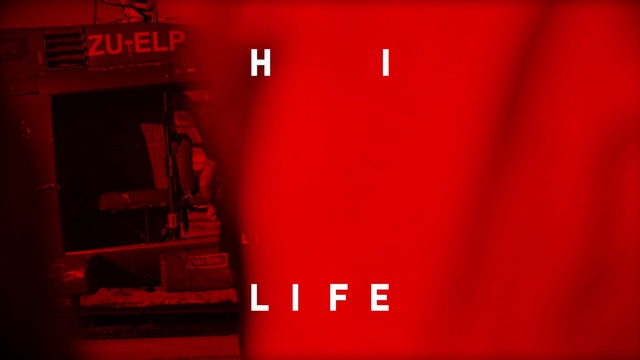 Video Reference: Rectangle, Font, Magenta, Automotive lighting, Technology, Display device, Graphics, Event, Brand, Logo