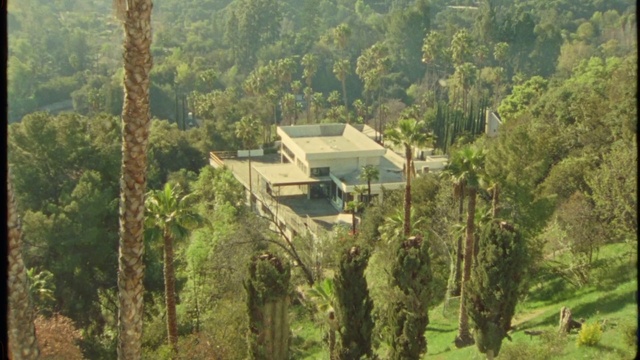 Video Reference: Plant, Plant community, Natural landscape, Tree, Land lot, Highland, Terrestrial plant, Landscape, Building, Valley