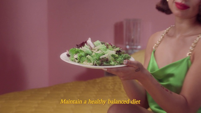 Video Reference: Food, Hand, Ingredient, Dishware, Recipe, Tableware, Hat, Leaf vegetable, Finger, Cuisine