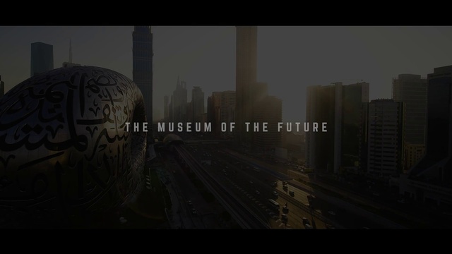 Video Reference: Atmosphere, Building, World, Skyscraper, Font, Tower block, Tints and shades, Tower, Urban design, City