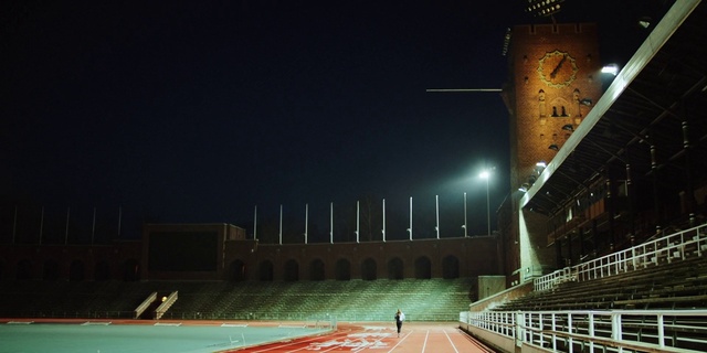 Video Reference: Atmosphere, Sky, Light, Street light, Infrastructure, Architecture, Tower, Building, Floodlight, Line