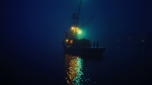 Video Reference: Water, Watercraft, Boat, Vehicle, Sky, Fluid, Underwater, Naval architecture, Liquid, Electricity