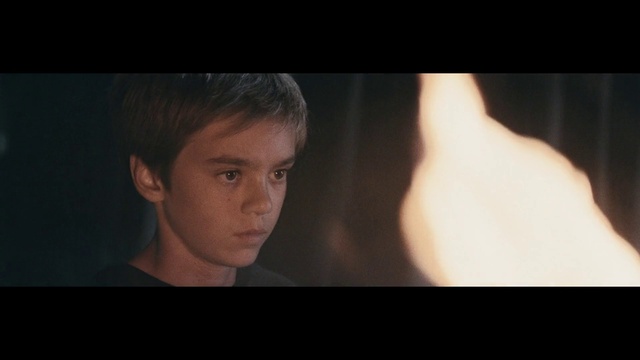 Video Reference: Nose, Cheek, Eyebrow, Mouth, Neck, Flash photography, Human body, Jaw, Ear, Eyelash