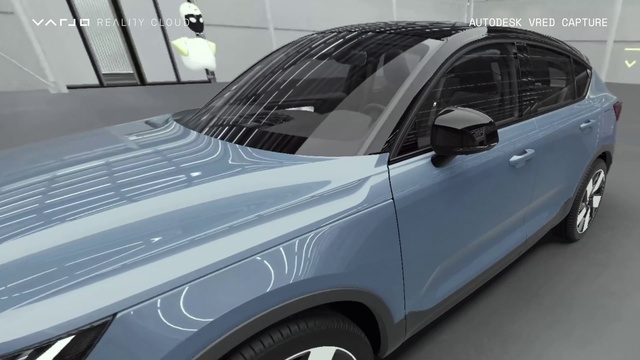 Video Reference: Wheel, Tire, Car, Vehicle, White, Hood, Automotive design, Plant, Grille, Automotive lighting