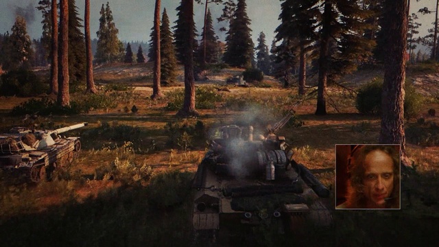 Video Reference: Plant, Ecoregion, Shooter game, Nature, Sky, Natural environment, Tree, Wood, Biome, Natural landscape