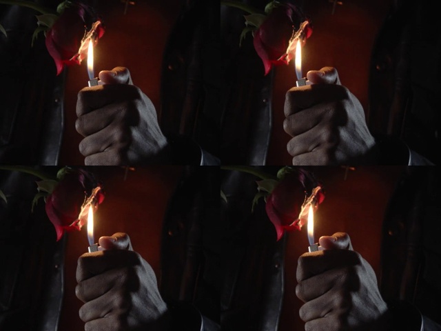 Video Reference: Hand, Light, Candle, Fire, Lighting, Flame, Heat, Fun, Vigil, Gas