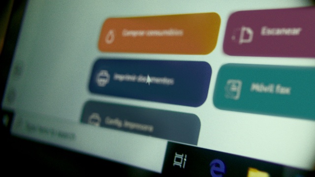 Video Reference: Font, Gadget, Electric blue, Rectangle, Multimedia, Brand, Display device, Logo, Machine, Communication Device