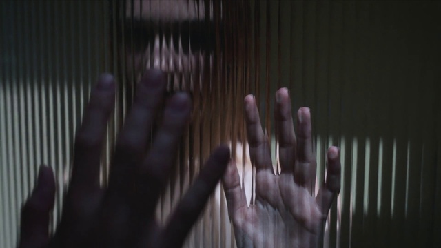 Video Reference: Hand, Gesture, Finger, Thumb, Entertainment, Nail, Font, Wrist, Event, Wood