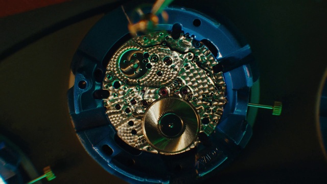 Video Reference: Wheel, Art, Rim, Automotive tire, Circle, Font, Electric blue, Automotive wheel system, Space, Vehicle brake