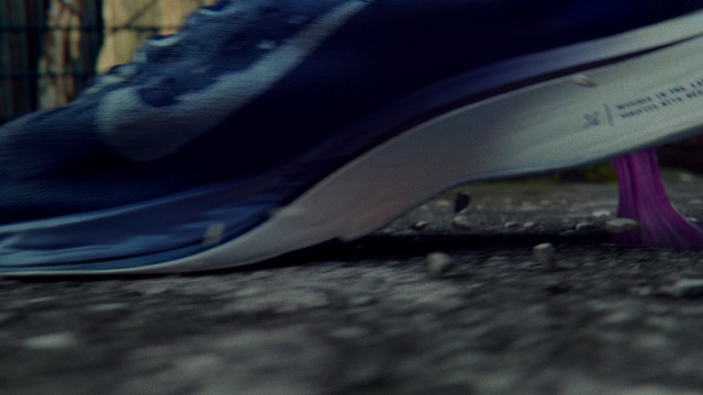 Video Reference: Automotive lighting, Hood, Automotive tire, Cloud, Mode of transport, Grey, Sky, Road surface, Asphalt, Automotive exterior