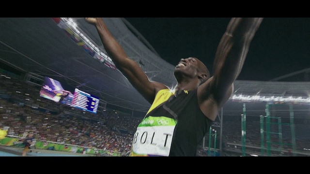 Video Reference: Sports uniform, Shorts, Jersey, Gesture, Fan, Player, Sportswear, Sports equipment, Competition event, Championship