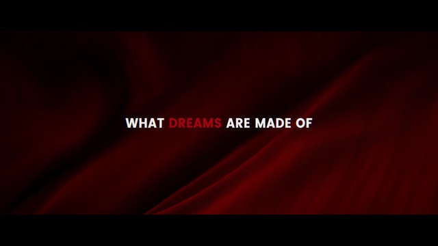 Video Reference: Brown, Rectangle, Wood, Automotive lighting, Red, Tints and shades, Technology, Font, Pattern, Magenta