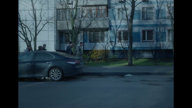 Video Reference: Automotive parking light, Wheel, Automotive tail & brake light, Car, Tire, Vehicle, Window, Vehicle registration plate, Plant, Automotive tire