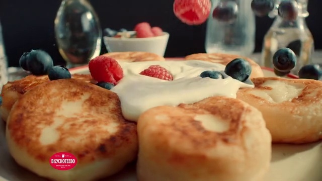 Video Reference: Food, Tableware, Plate, Ingredient, Recipe, Cuisine, Dish, Kitchen utensil, Baked goods, Dishware