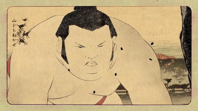 Video Reference: Forehead, Nose, Head, Chin, Hairstyle, Eyebrow, Jaw, Mammal, Art, Gesture