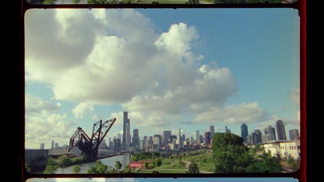 Video Reference: Cloud, Sky, Photograph, Building, Skyscraper, Nature, Urban design, Tower block, Biome, Grass