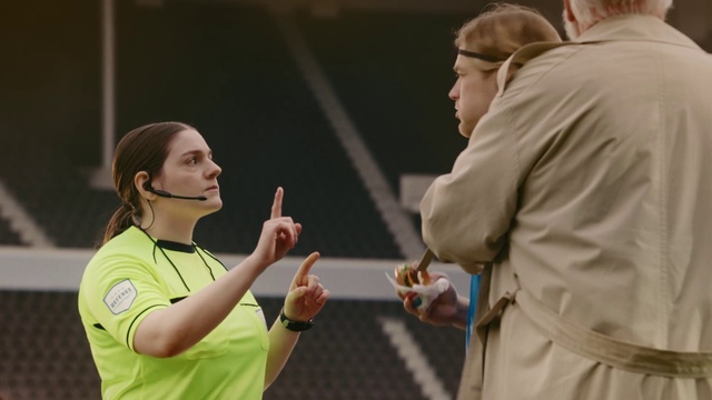 Video Reference: Hand, Gesture, Interaction, Championship, Competition event, Recreation, Event, Fun, Entertainment, Conversation